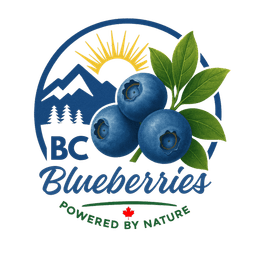BC Blueberries