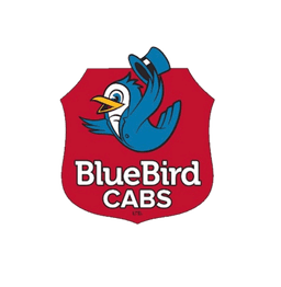 BlueBird Cabs