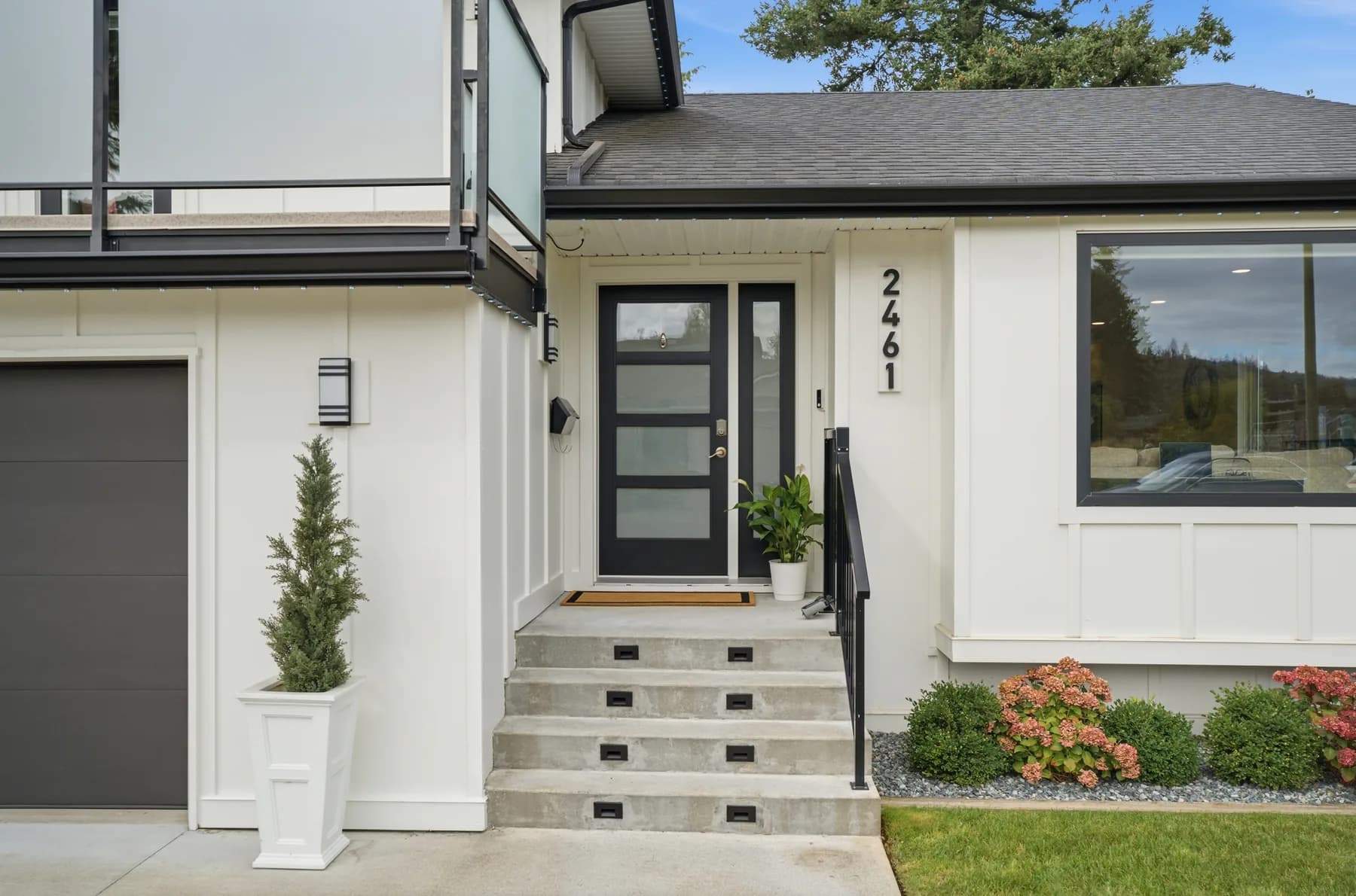 Grosvenor Place, Abbotsford, frame 15