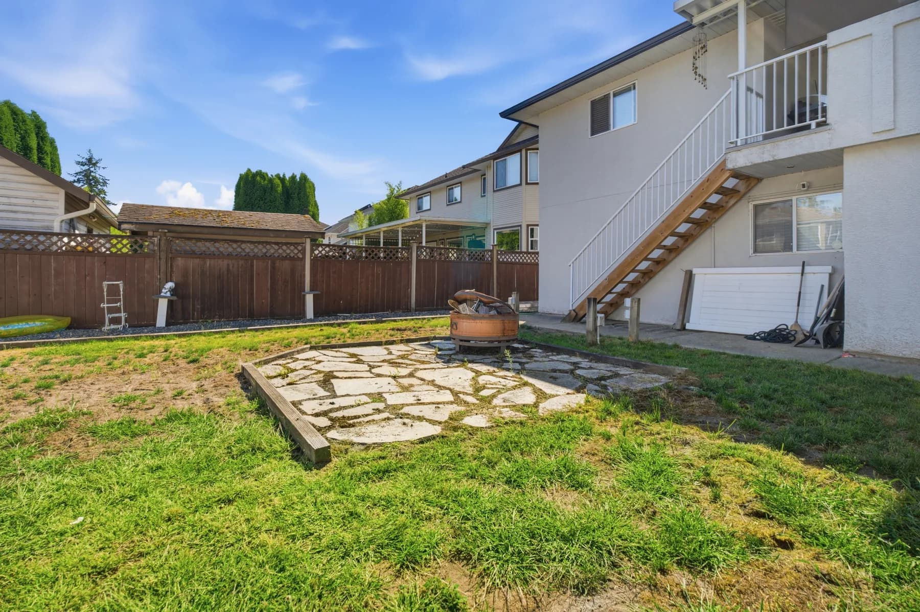 Miller Crescent, Mission, frame 14