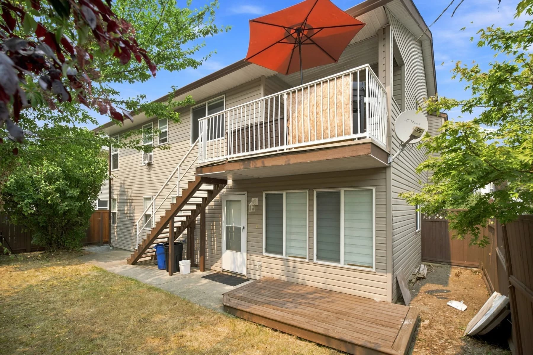 Peach Road, Chilliwack, frame 12