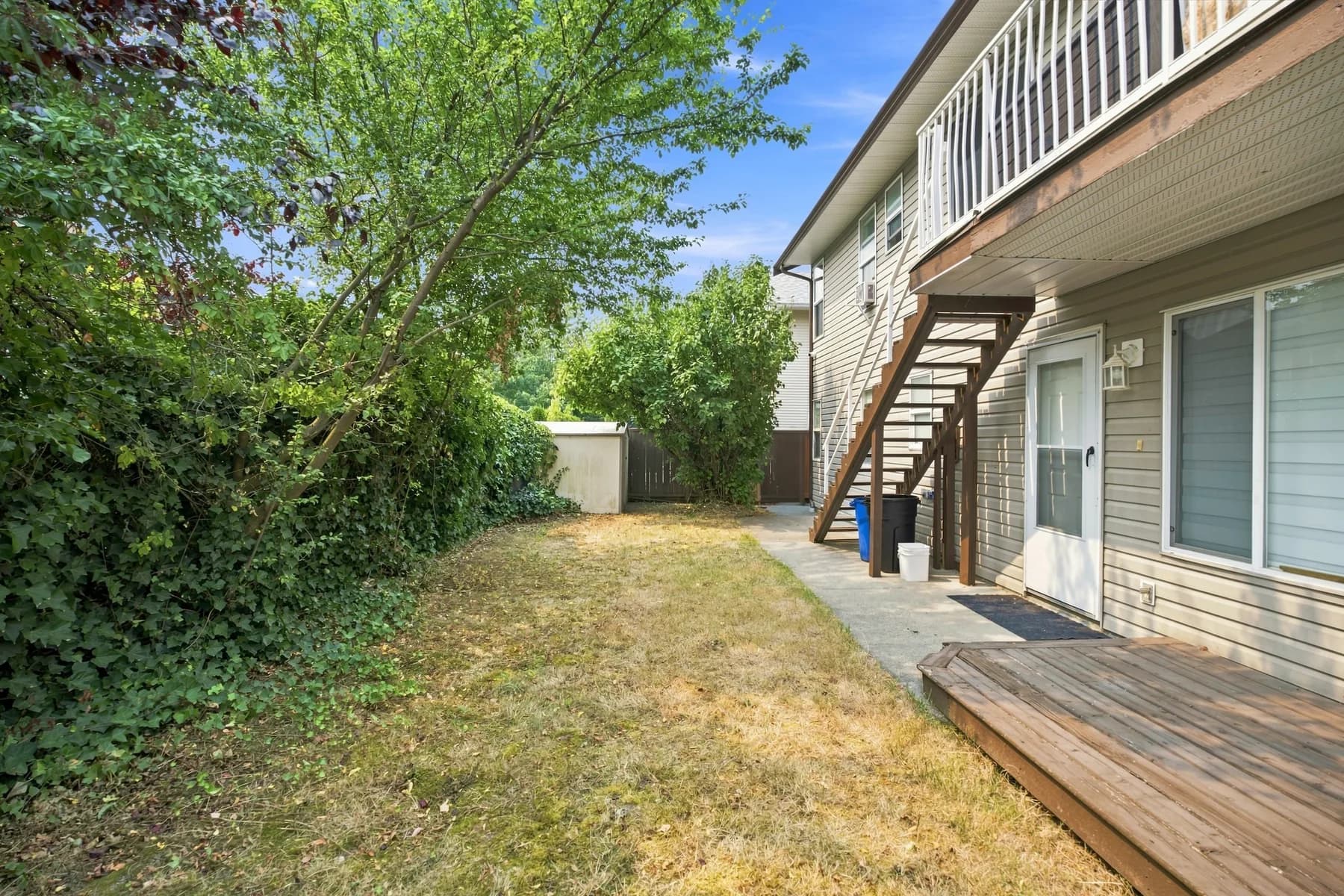 Peach Road, Chilliwack, frame 13