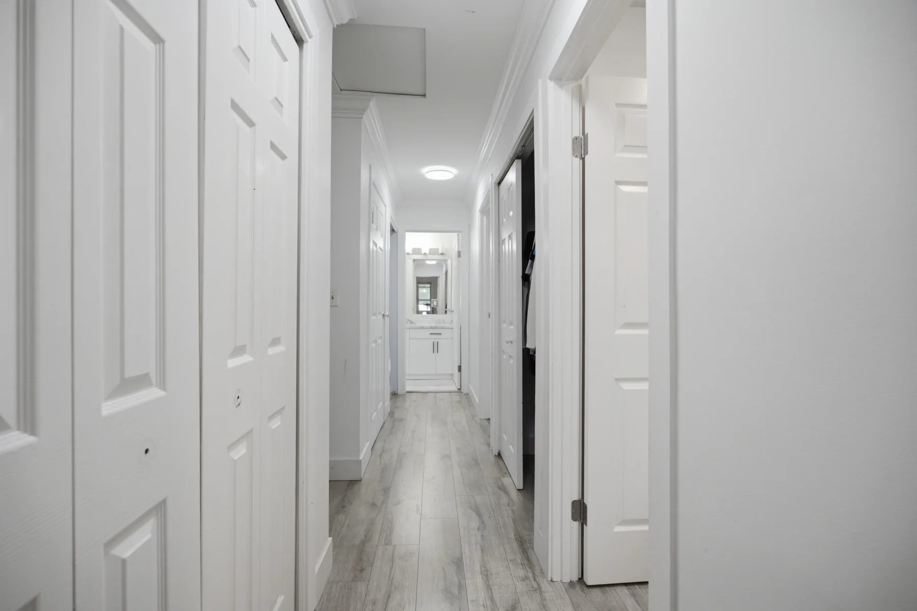Tretheway Street, Abbotsford, frame 14