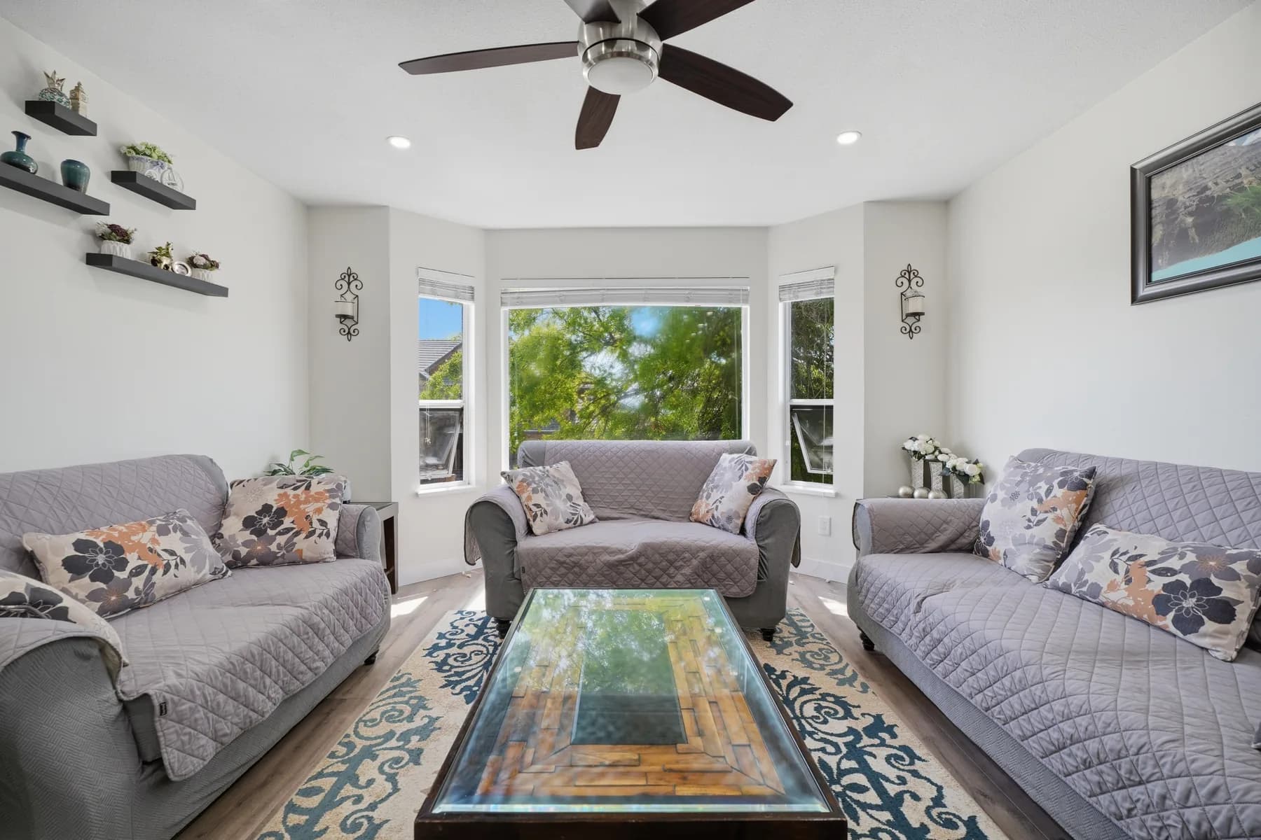 Upper Maclure Road, Abbotsford, frame 7