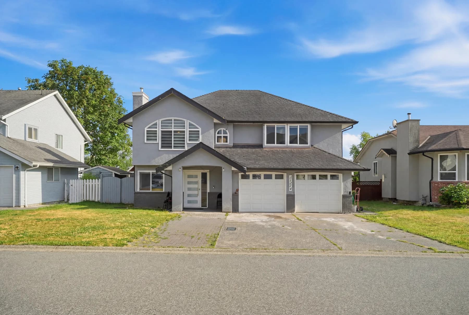 Wagner Drive, Abbotsford, frame 1